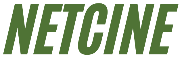 Netcine logo